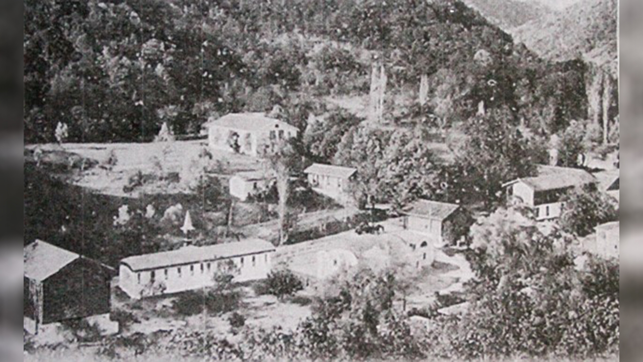 Mazi Kalbimde Yaradır; Yalova Kaplıcaları Termal Tesisleri (3)