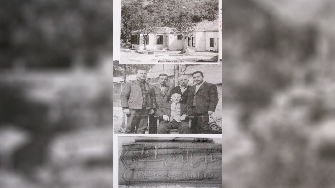 Mazi Kalbimde Yaradır; Yalova Kaplıcaları Termal Tesisleri (5)