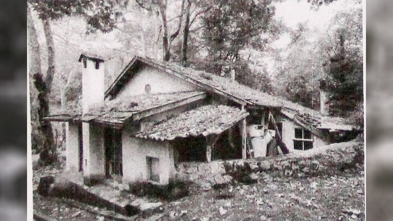 Mazi Kalbimde Yaradır; Yalova Kaplıcaları Termal Tesisleri (6)