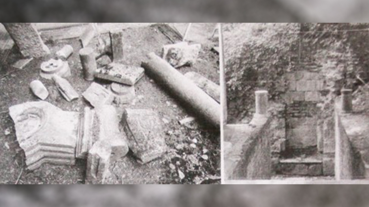 Mazi Kalbimde Yaradır; Yalova Kaplıcaları Termal Tesisleri (7)