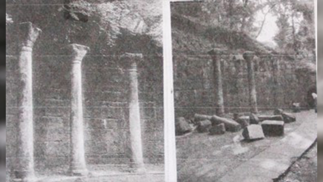 Mazi Kalbimde Yaradır; Yalova Kaplıcaları Termal Tesisleri (8)