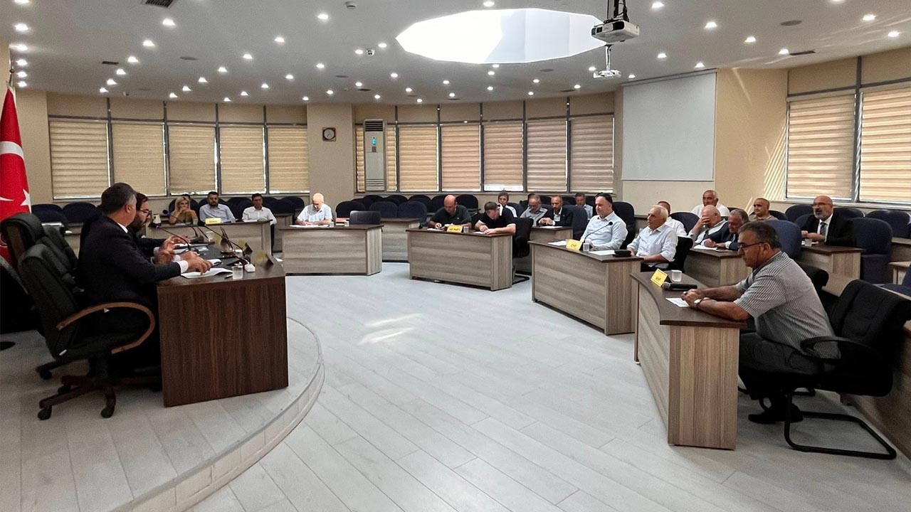 Mecliste Önemli Kararlar Alındı Haber (2)