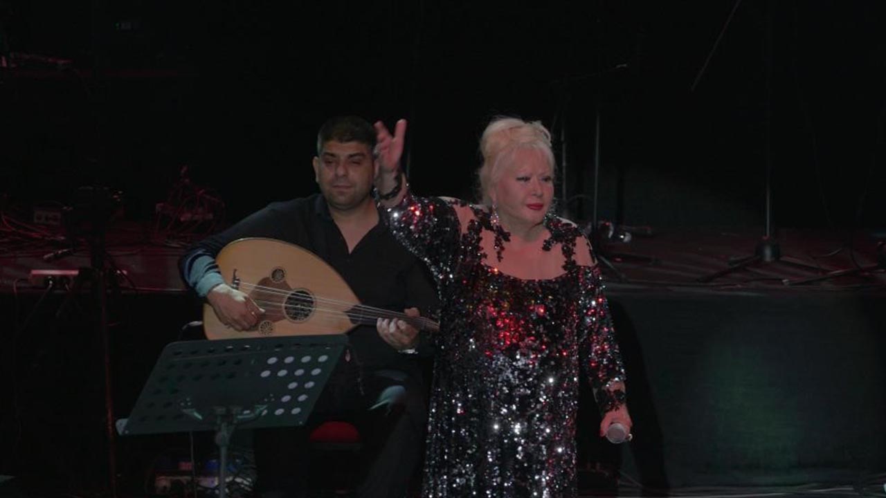 Muazzez Abacı 78 Yaşında Abd’de Hayatını Kaybetti (1)