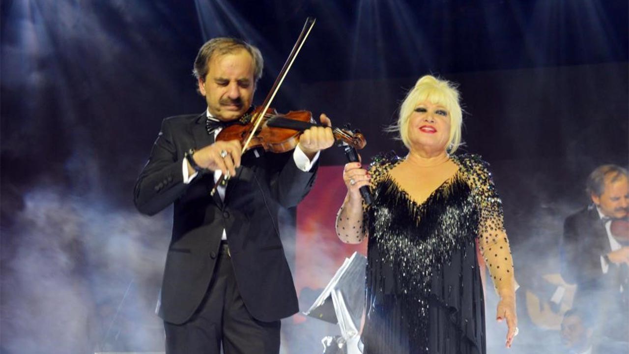 Muazzez Abacı 78 Yaşında Abd’de Hayatını Kaybetti (2)