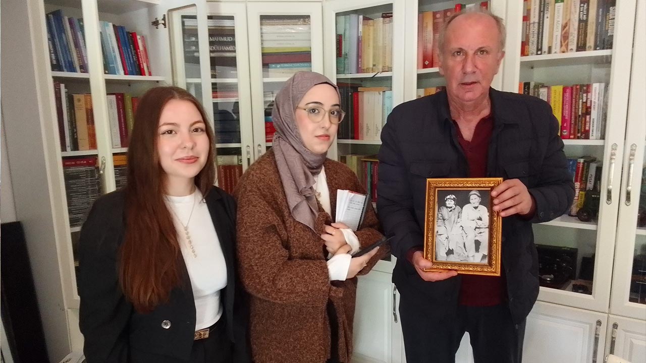 ‘Mübadelenin Tarihini Yazıyorlar’ (3)