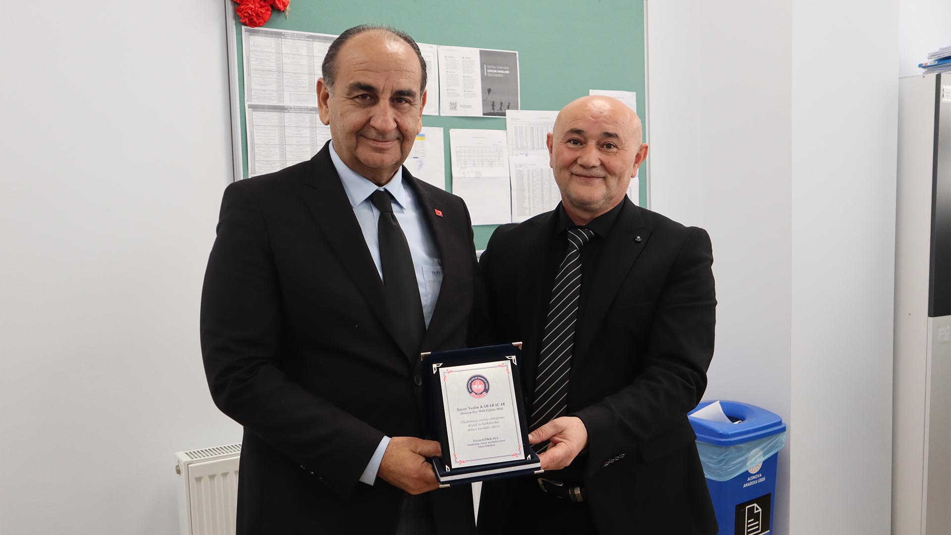 Öğretmenler Günü Uras Dmd (10)