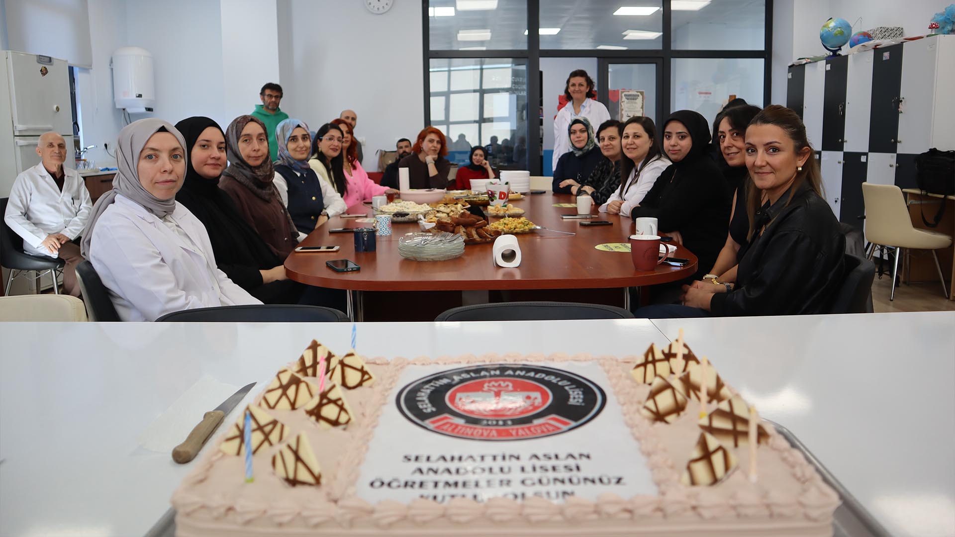 Öğretmenler Günü Uras Dmd (2)