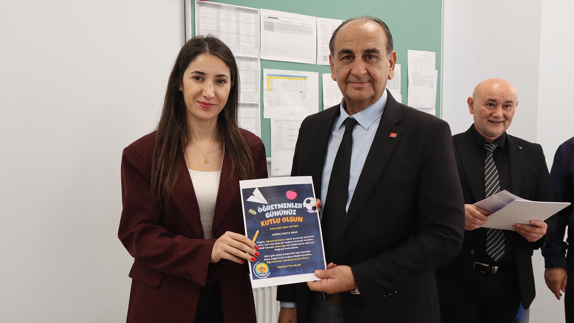 Öğretmenler Günü Uras Dmd (7)