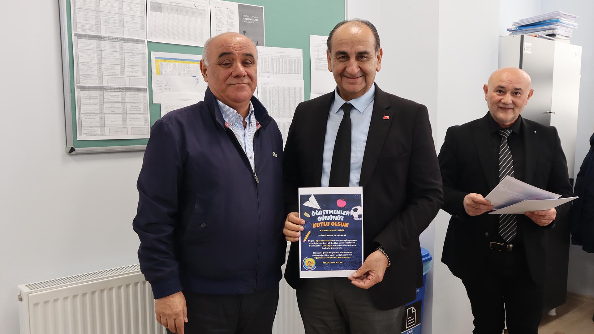 Öğretmenler Günü Uras Dmd (9)