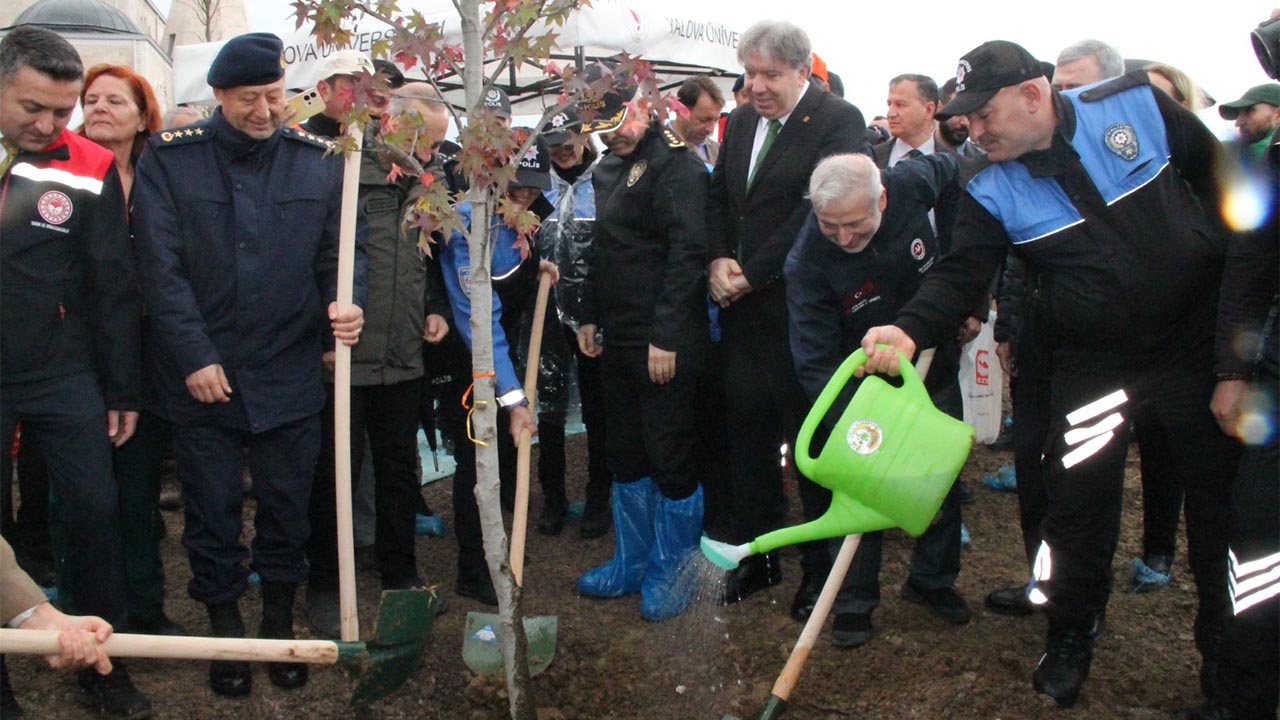 Sevdamız Yeşil Vatan (1)