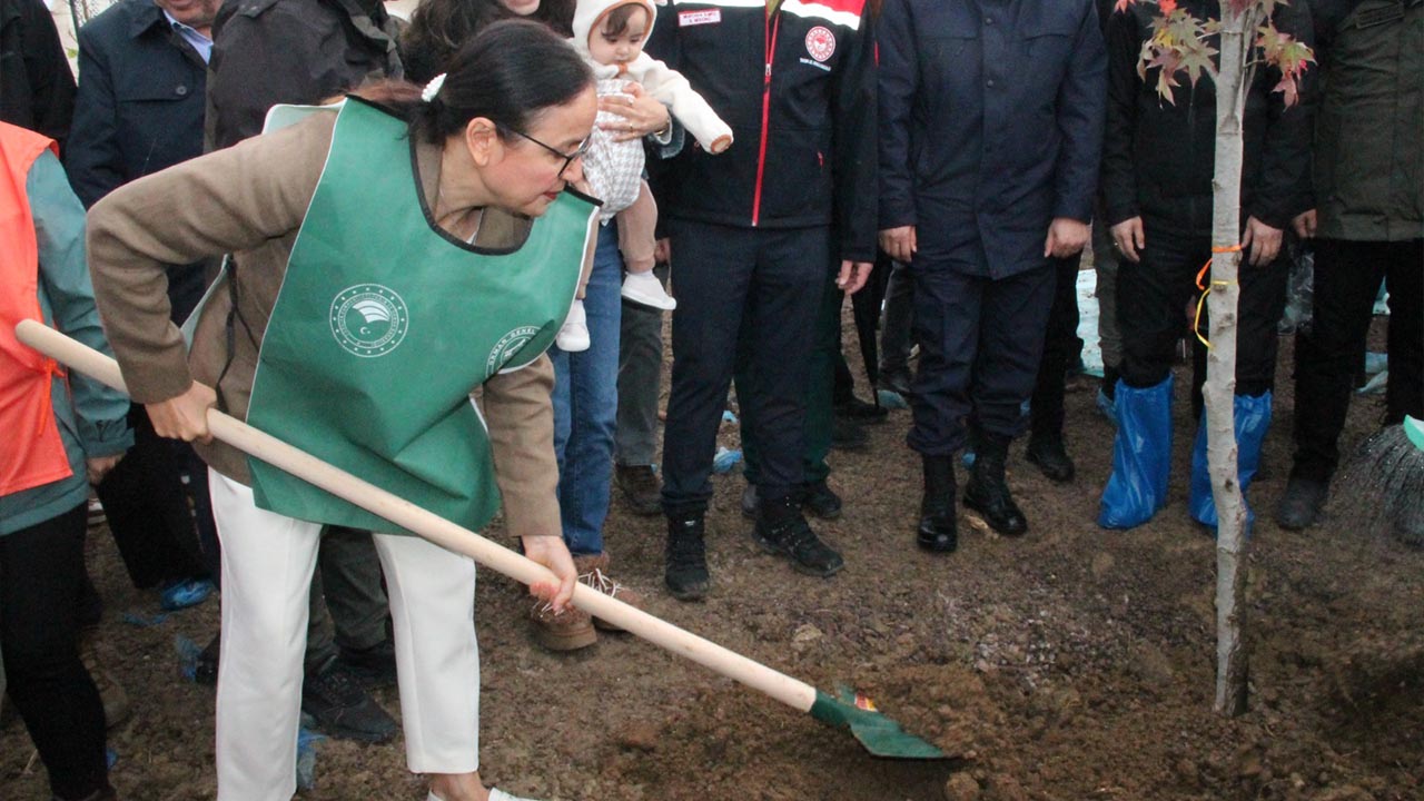 Sevdamız Yeşil Vatan (3)