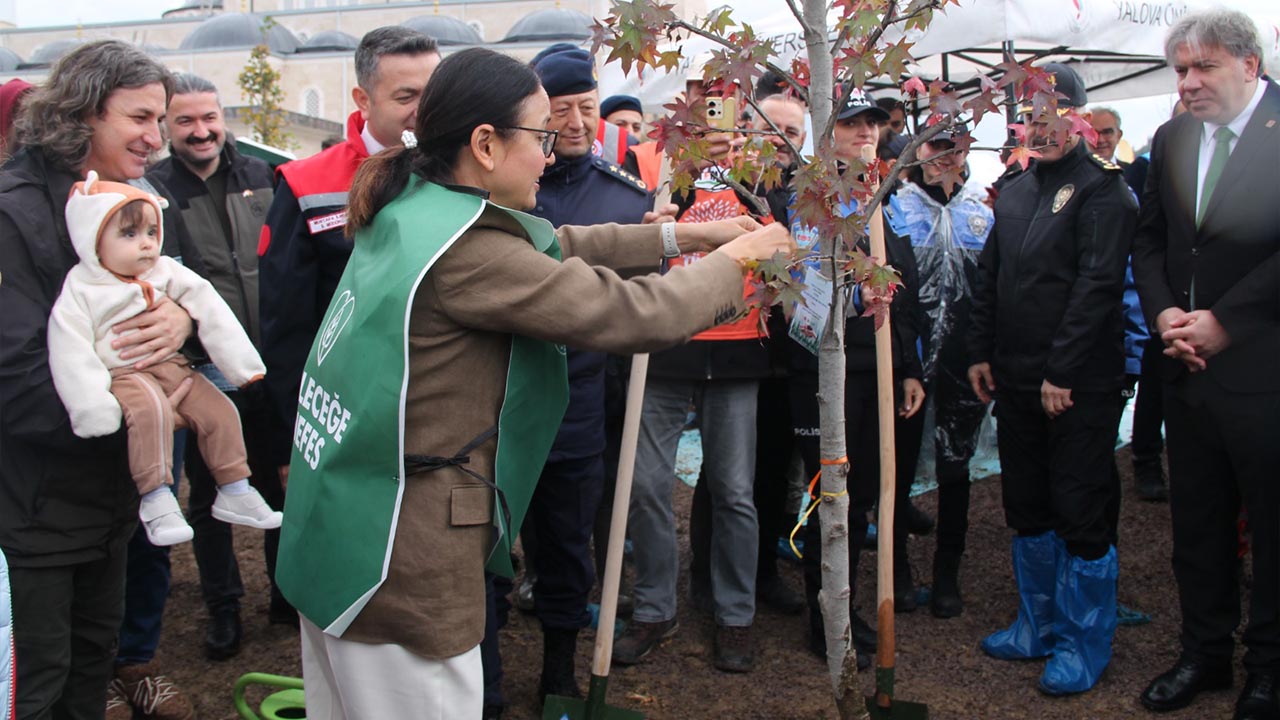 Sevdamız Yeşil Vatan (5)