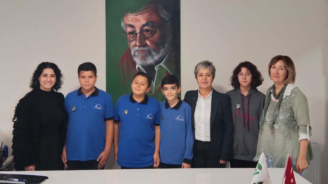 ‘Tema Vakfının Desteği Çok Kıymetli’ (2)