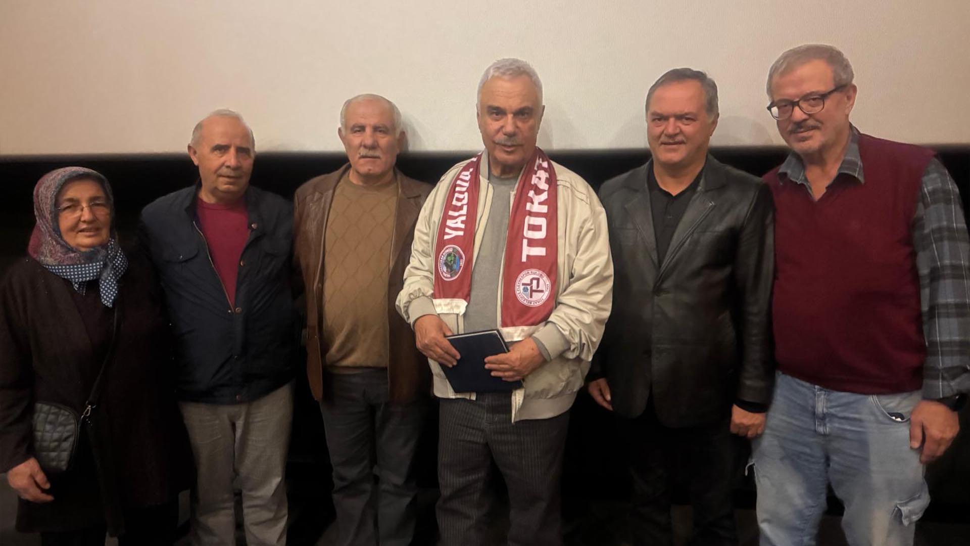 Tokat Dernek Uras (2)