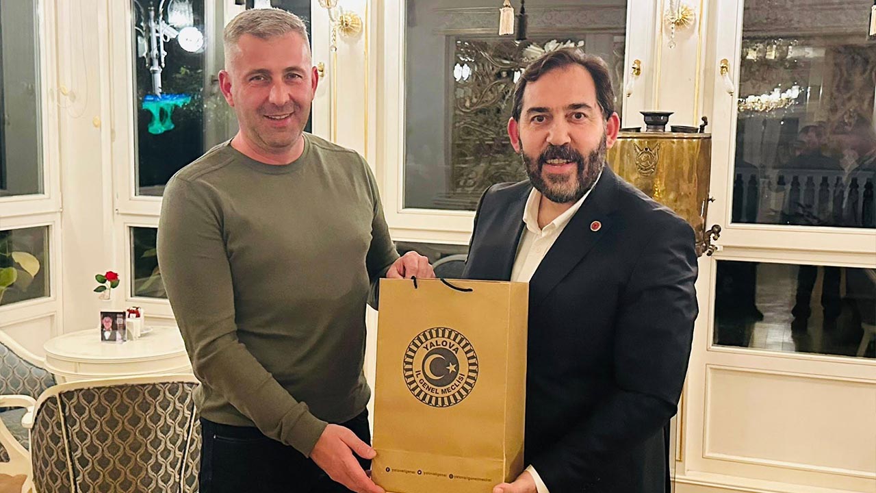 Türkiye – Bosna Hersek Dostluğu Yalova’da Güçleniyor (2)