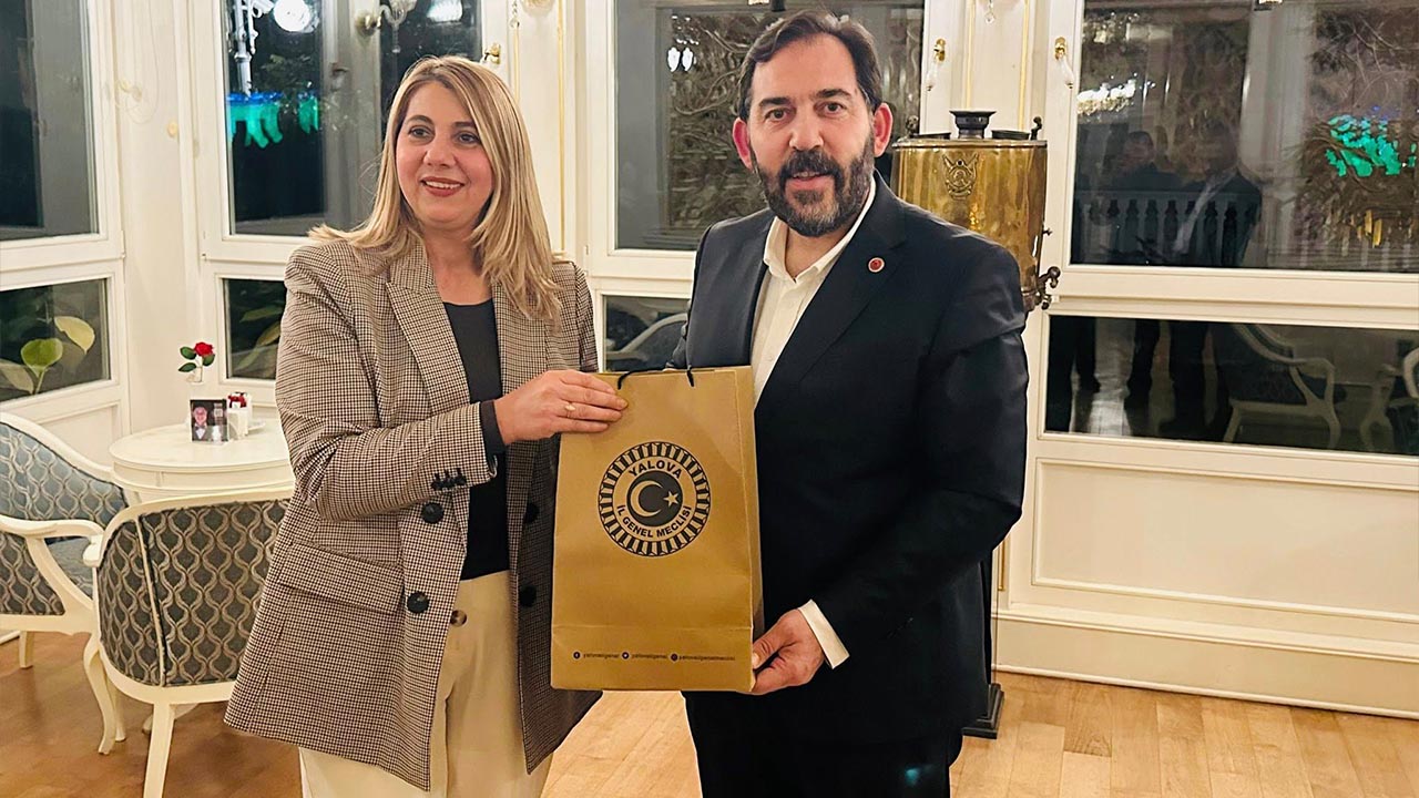 Türkiye – Bosna Hersek Dostluğu Yalova’da Güçleniyor (3)