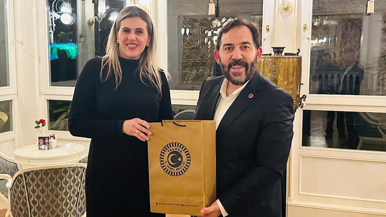 Türkiye – Bosna Hersek Dostluğu Yalova’da Güçleniyor (4)