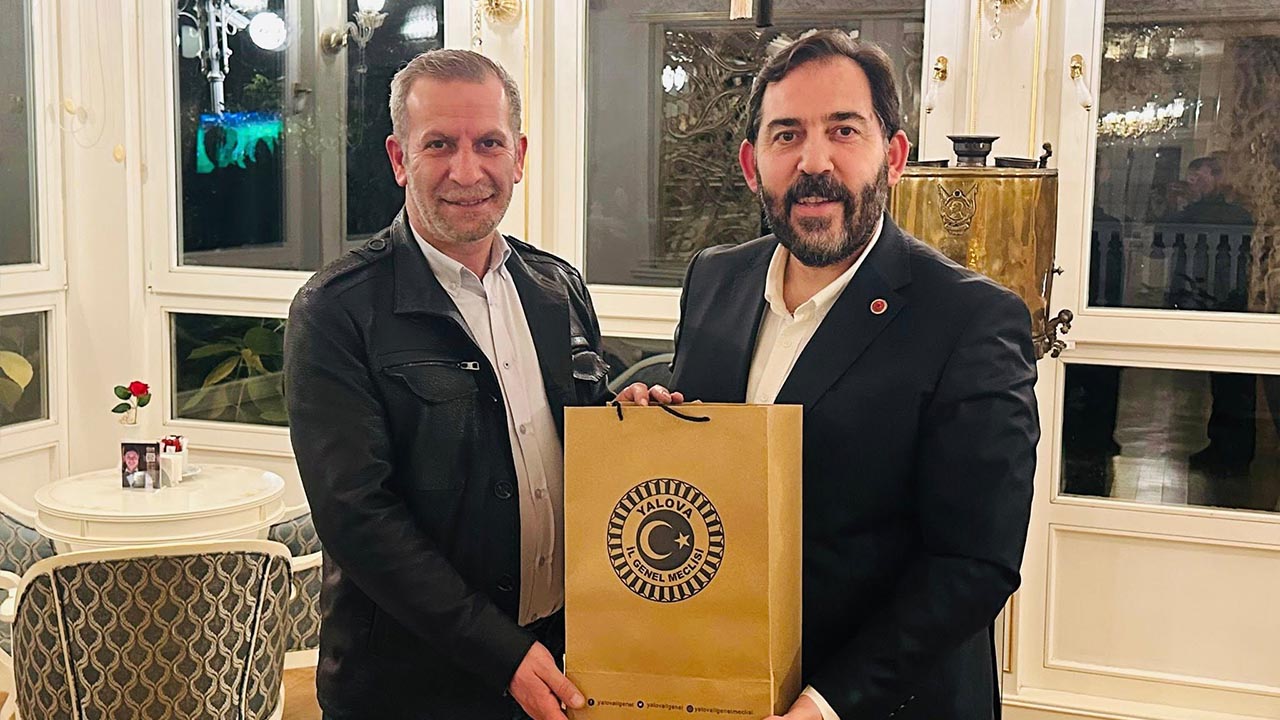 Türkiye – Bosna Hersek Dostluğu Yalova’da Güçleniyor (5)