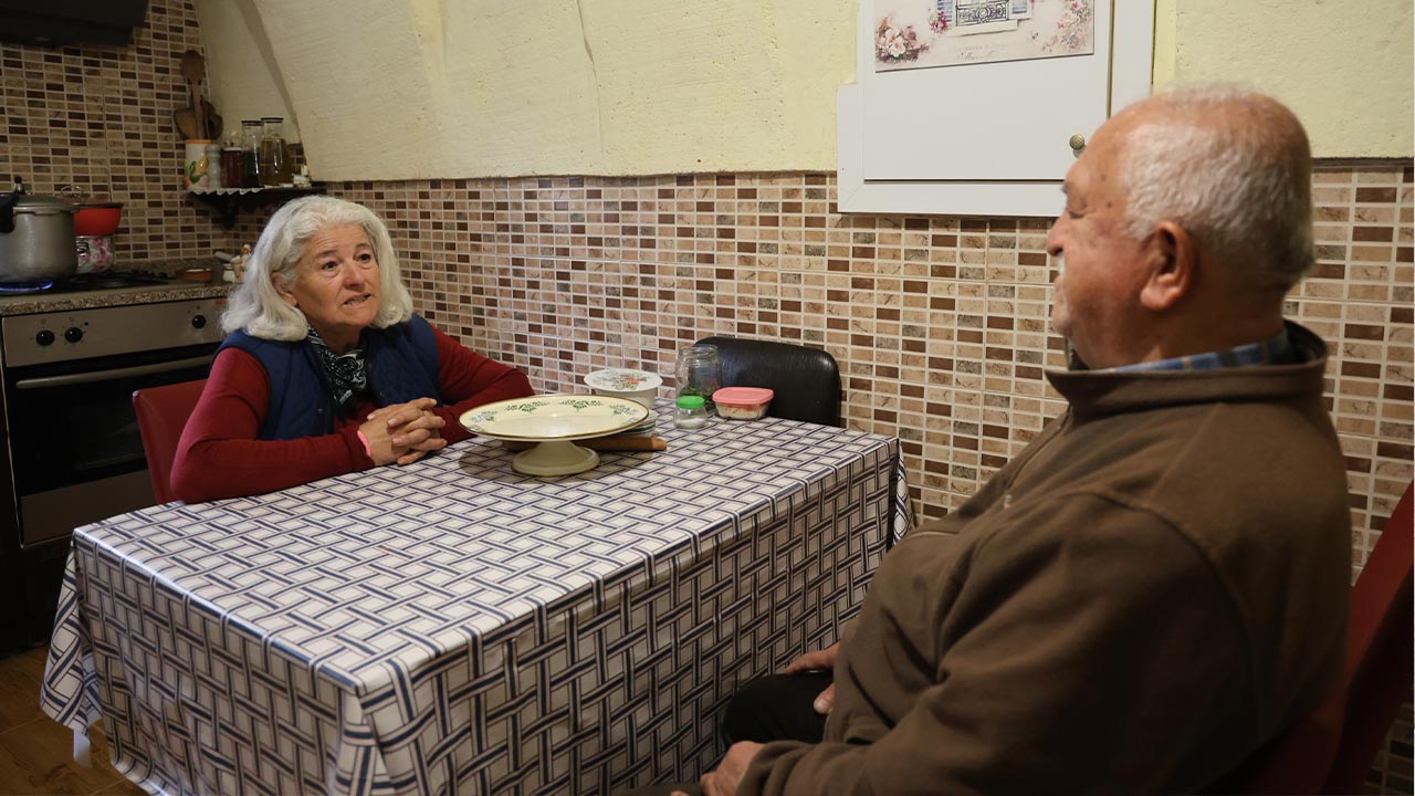 55 Yıldır Tersten Okuyup, Tersen Konuşuyor (3)