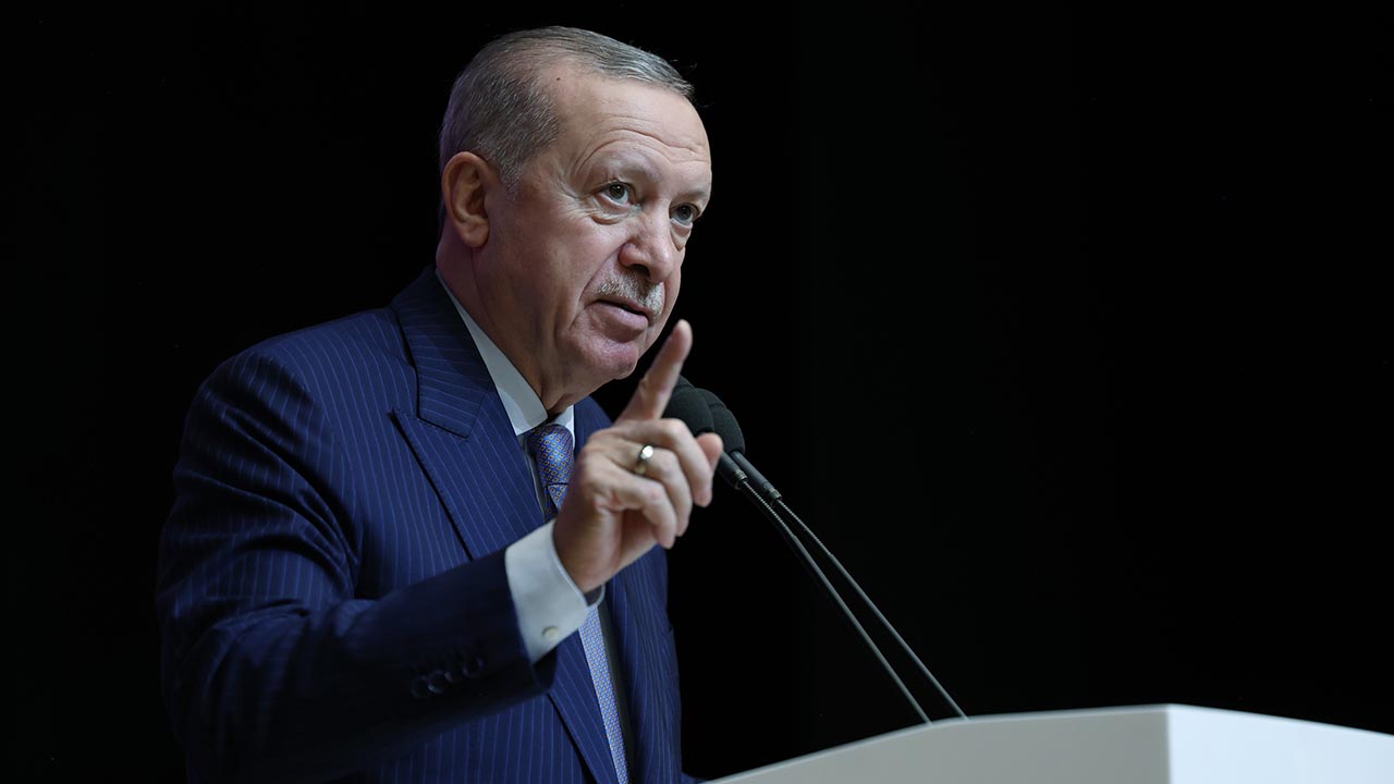 Cumhurbaşkanı 10 Kasım Anma Konuşma Mustafa Kemal Atatürk Hakaret (2)