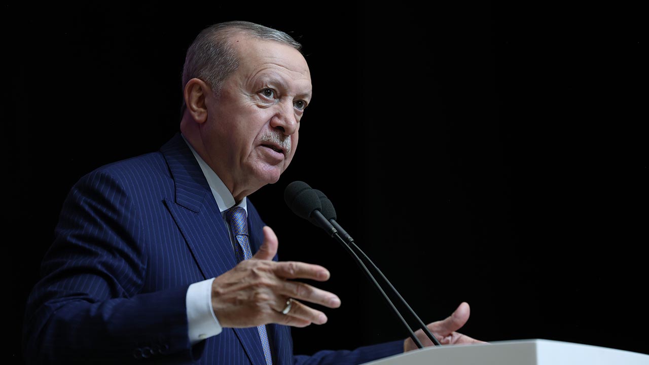 Cumhurbaşkanı 10 Kasım Anma Konuşma Mustafa Kemal Atatürk Hakaret (3)