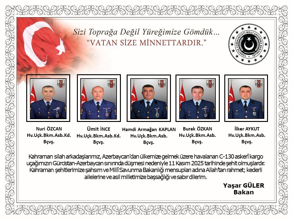 Tsk Msb Şehit Uçak Gürcistan Isim (4)