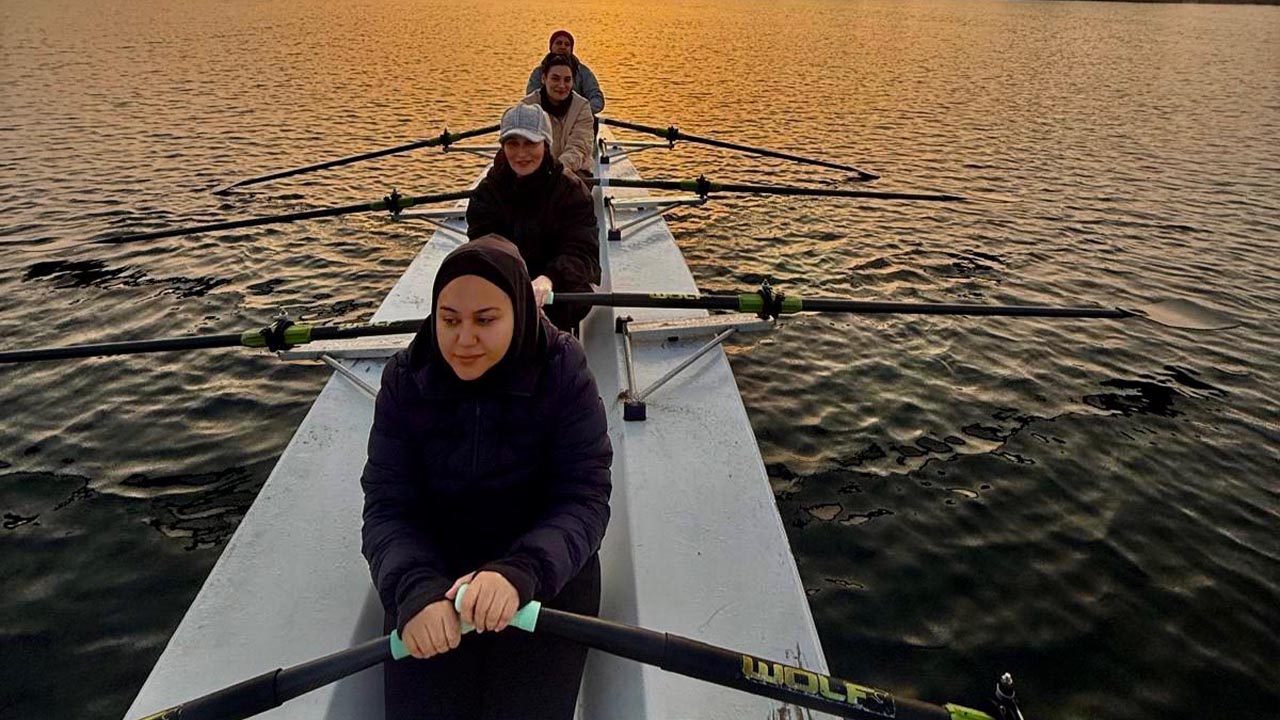 Gençler Kürekleriyle Yalova’yı Temsil Edecek (4)