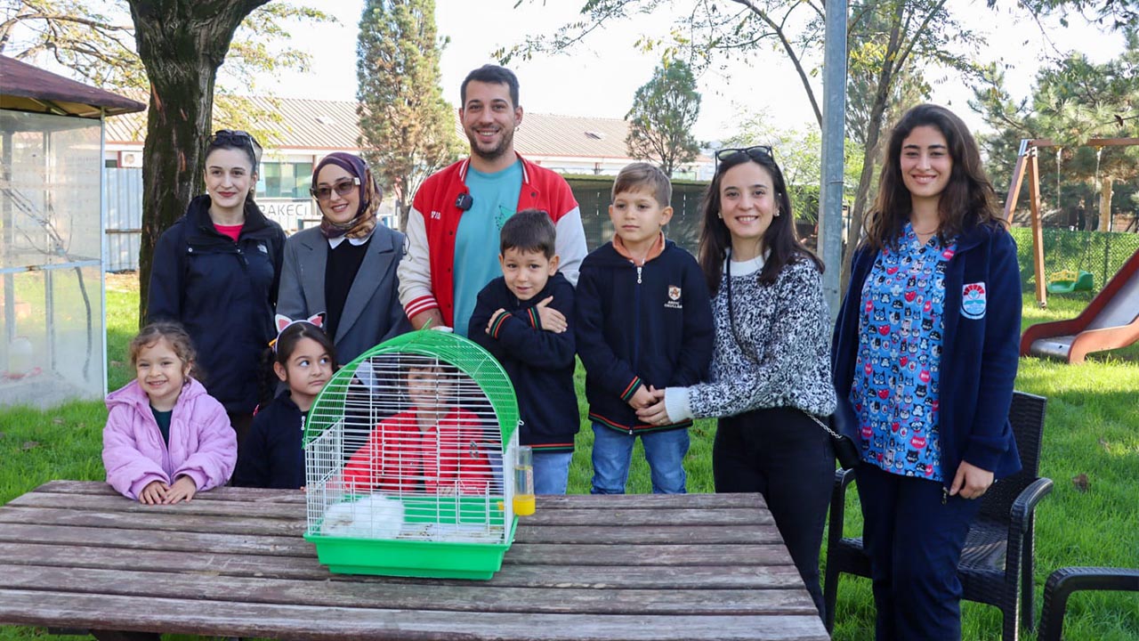 Gi̇nepi̇g Kisa Sürede Sahi̇plendi̇ri̇ldi̇ (3)