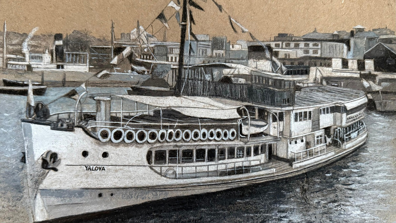 Yalova Kadin Sanatci Resim Sergi (4)