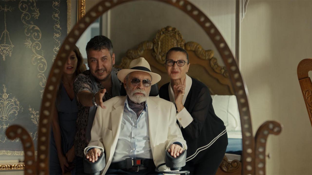 Yalova Sinema Uyarlama Feyyaz Yigit Haluk Bilginer (1)