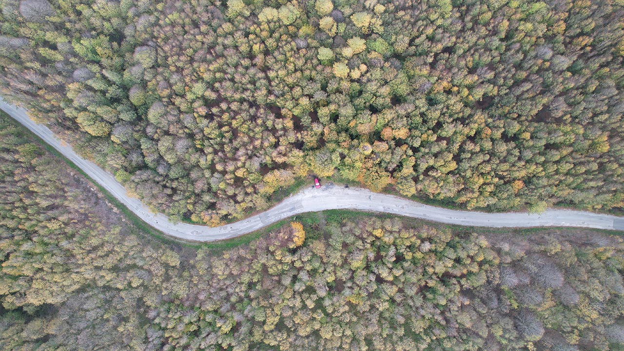 Yalova Sugoren Elmalik Samanli Sonbahar Keyif (4)