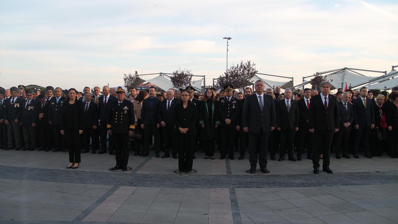 Yalova 10 Kasim Ataturk Anma Toren Program (2)