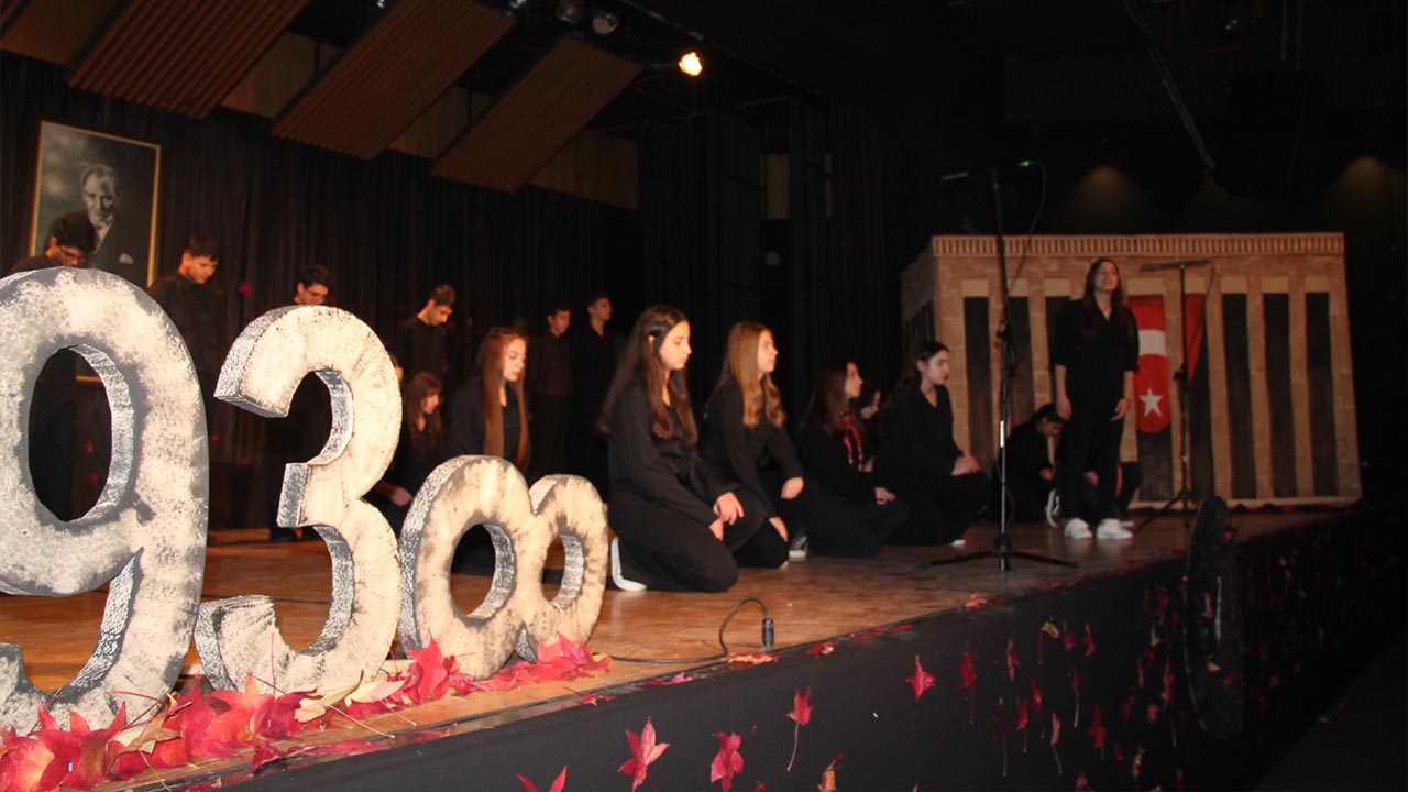 Yalova 10 Kasim Ataturk Anma Toren Program (3)