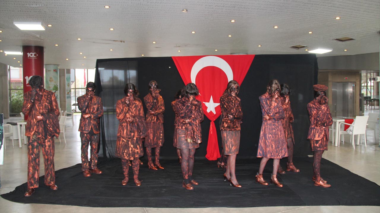 Yalova 10 Kasim Ataturk Anma Toren Program (6)