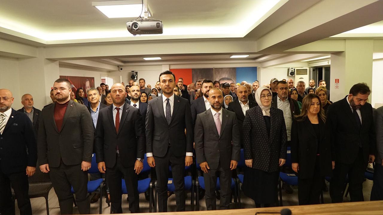 Yalova Ak Parti Ekim Ayi Danisma Meclis Toplanti (2)