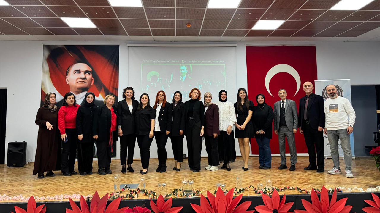 Yalova Altinova Ogretmenler Gunu Toren (11)