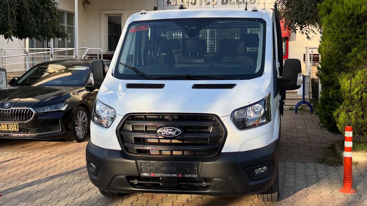 Yalova Armutlu Arac Filosu Buyuyor (2)