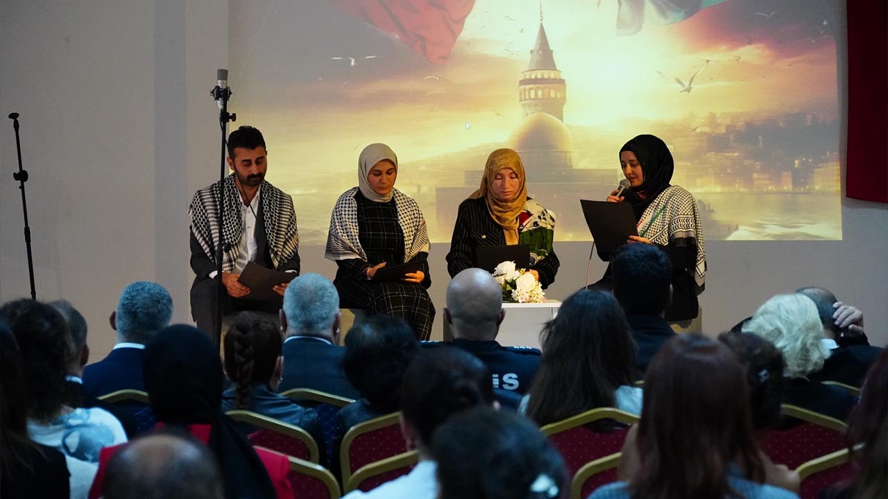 Yalova Armutlu Ogretmenler Gunu Kutlama (4)