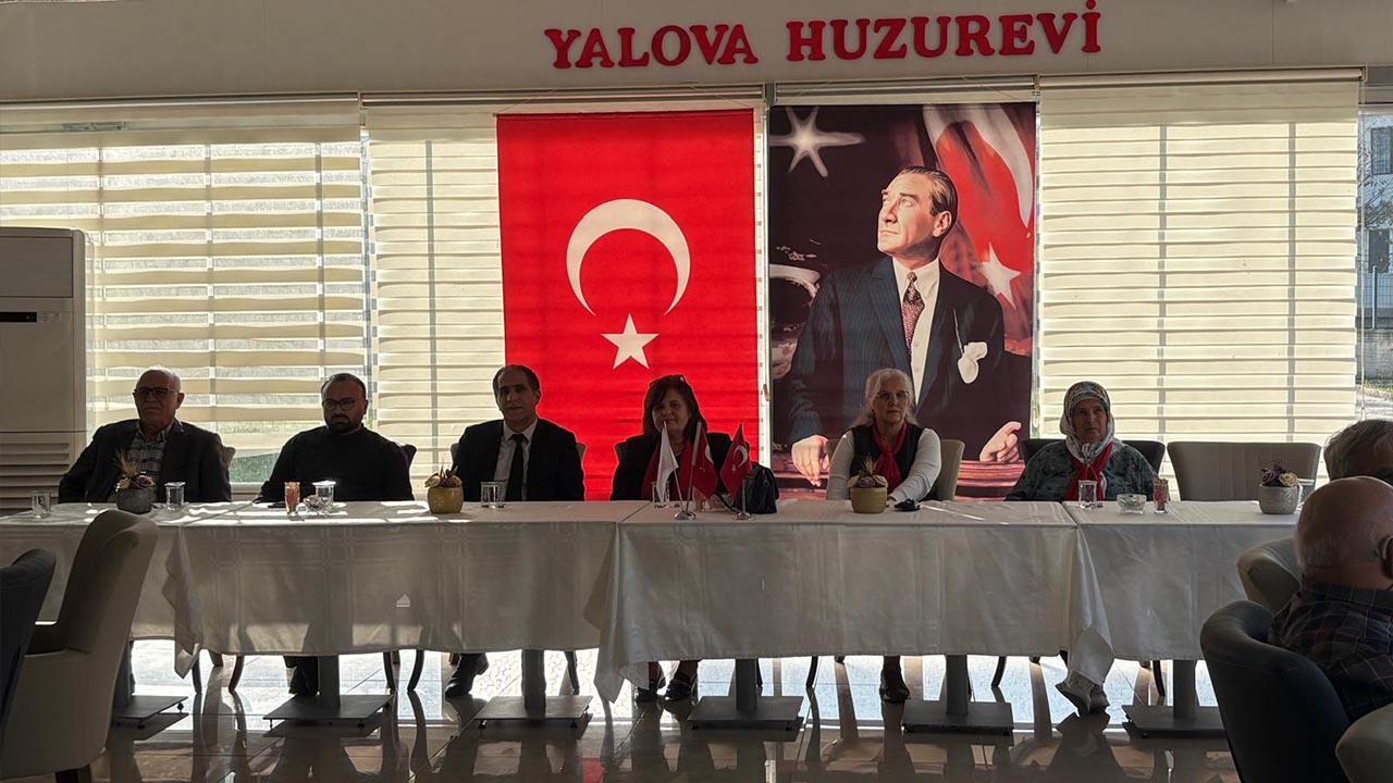 Yalova Bal Goc Dernegi Huzurevi Ziyaret (10)