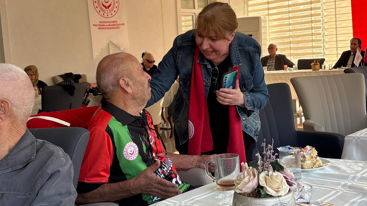 Yalova Bal Goc Dernegi Huzurevi Ziyaret (3)