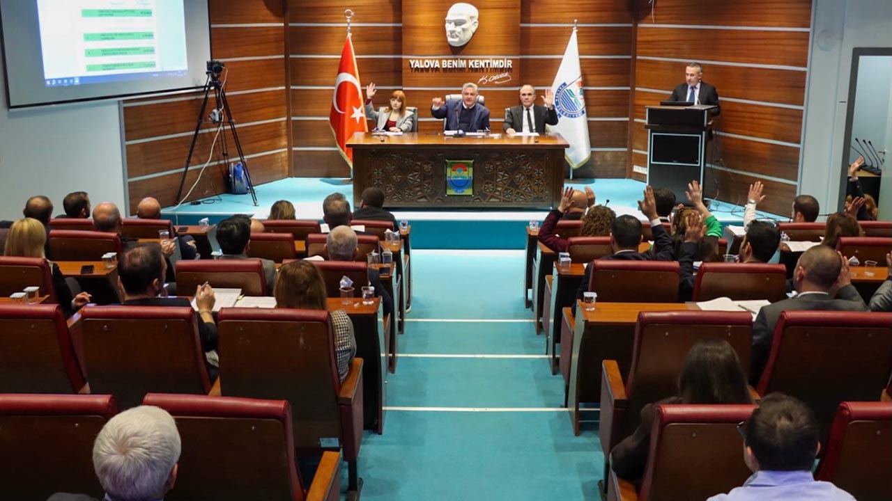 Yalova Belediye Baskan Meclis Kasim Ayi Toplanti 2026 Butce (2)