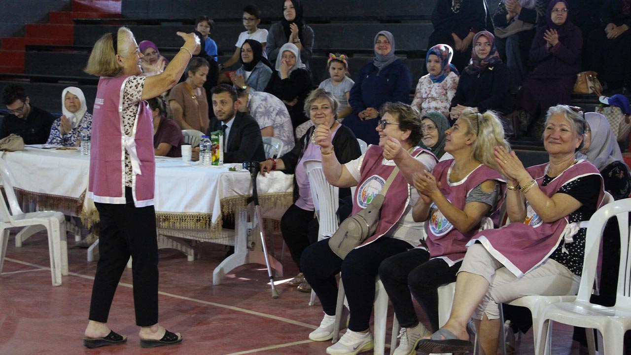 Yalova Birlikte Kanserle Mucadele Dernek Yerel Sanatcilar Il Saglik Mudurlugu Koyde Hayat Var Proje Kadikoy (3)