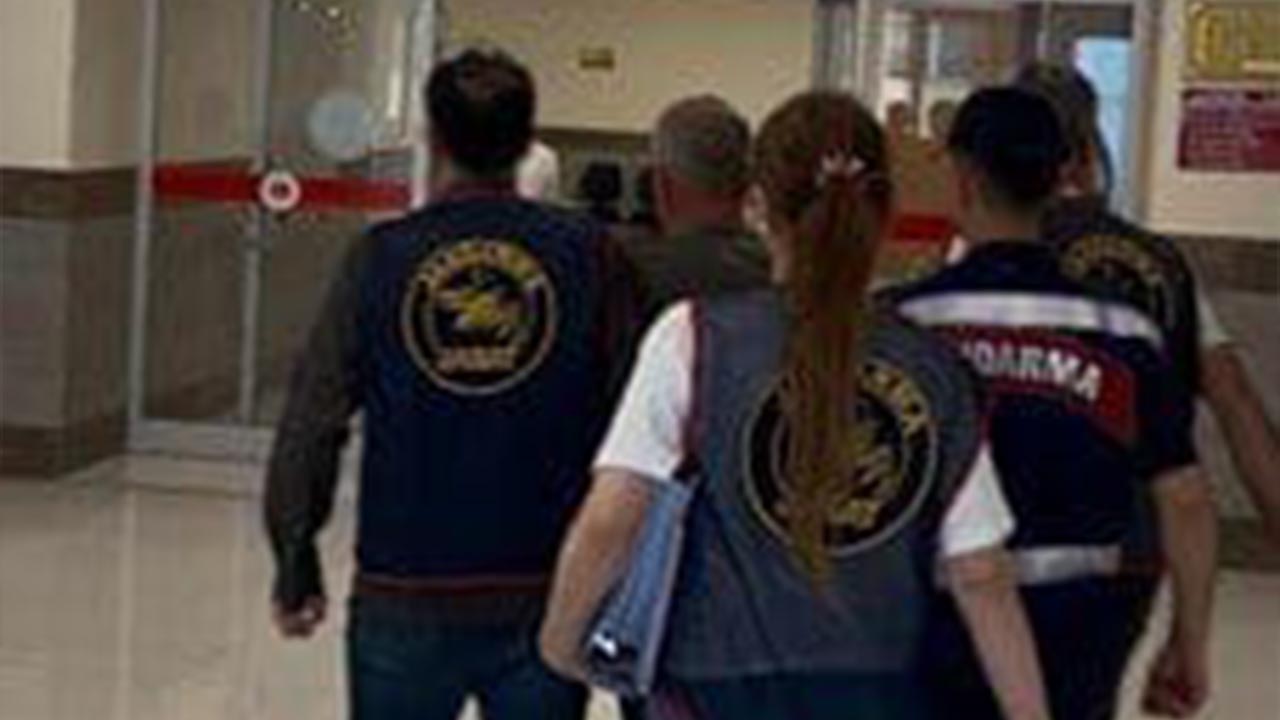 Yalova Bursa Altinova Cocuk Kayip Vaka Atv Muge Anli Jandarma Ceset Supheli Yakalama (3)