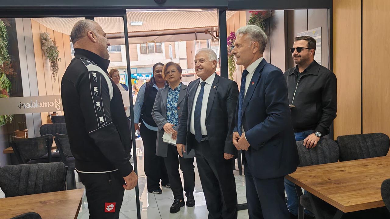 Yalova Chp Altinova Ilce Baslan Vekil Esnaf Ziyaretler (5)