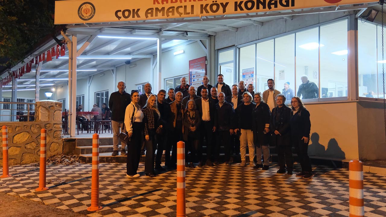 Yalova Chp Ciftlikkoy Ilce Baskan Heyet Kilickoy Kabaklı Ziyaretler (6)
