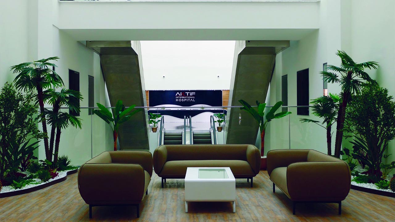 Yalova Ciftlikkoy Belediye Aktif Hastane Yeni Bina (2)