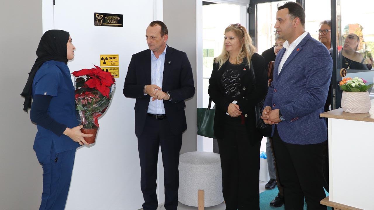 Yalova Ciftlikkoy Belediye Baskan Dunya Dis Hekimleri Gunu Kutlama (3)