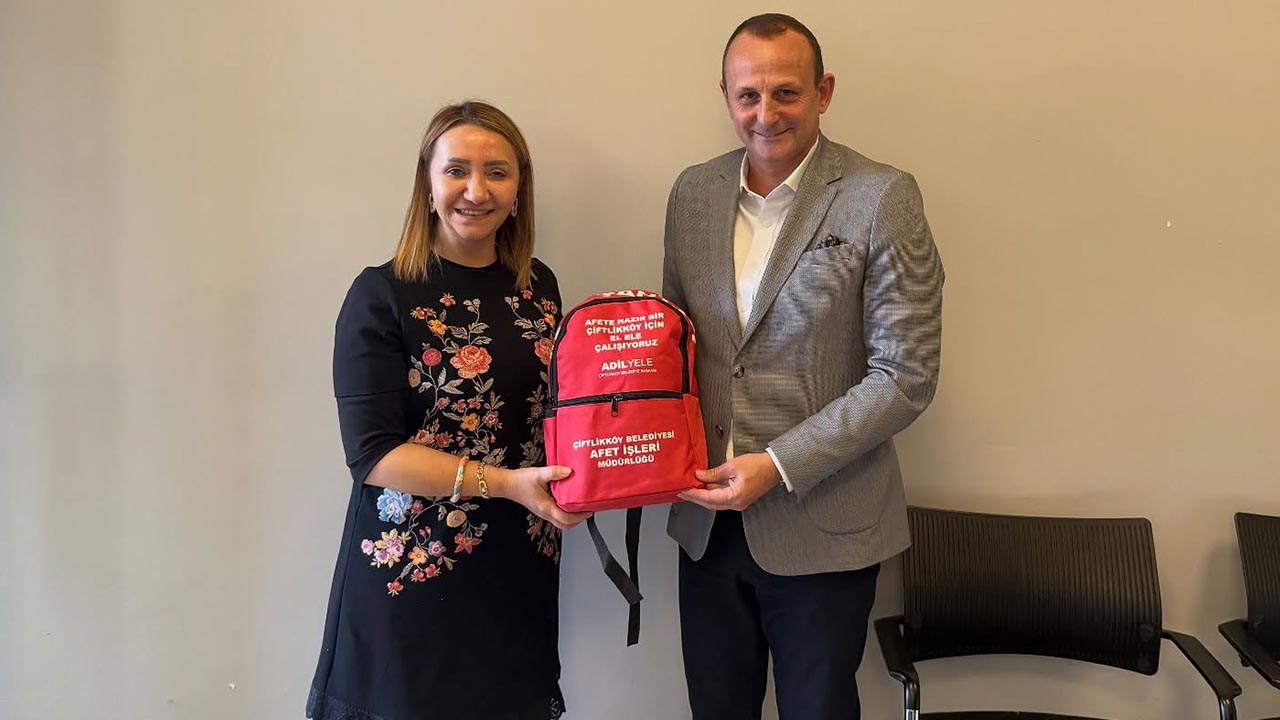 Yalova Ciftlikkoy Bilecik Kati Atik Yonetim Belediye Baskani Tesis Inceleme (3)