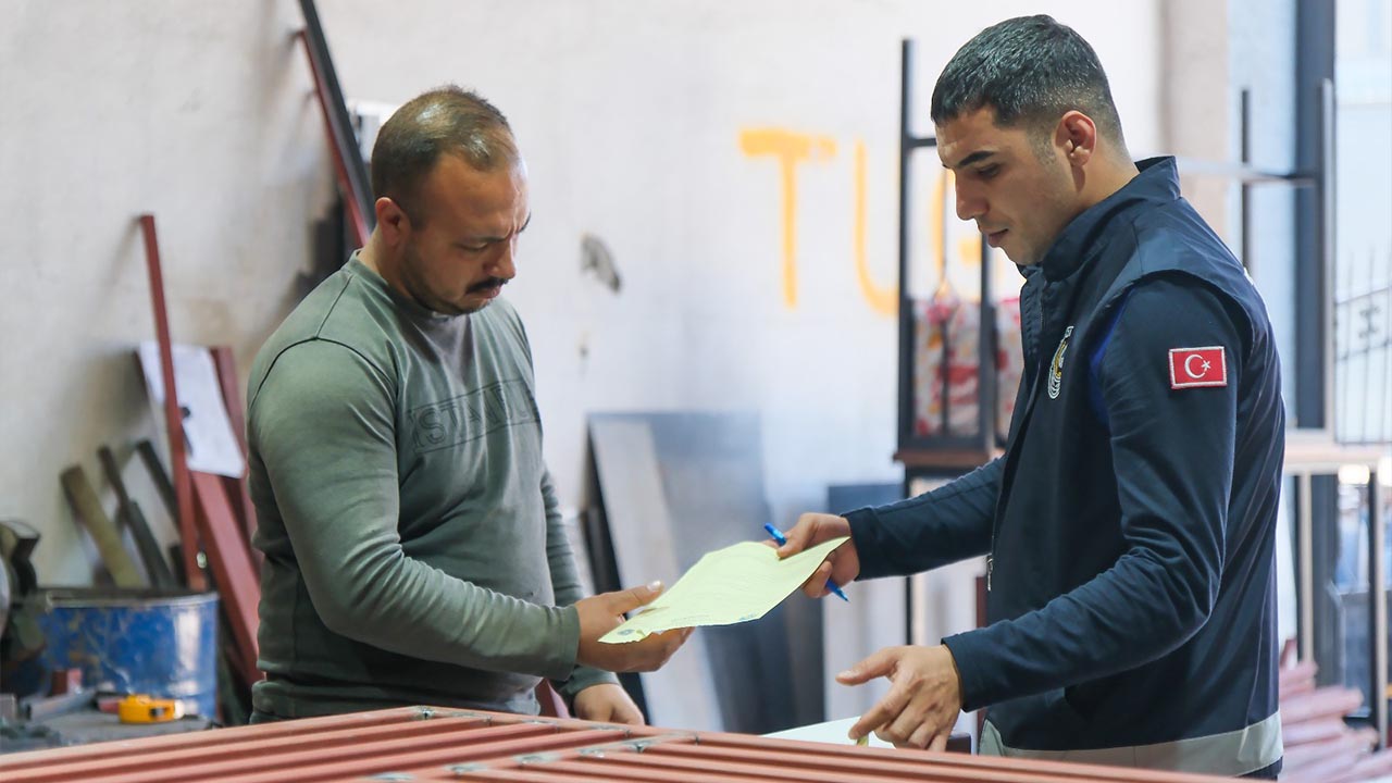 Yalova Ciftlikkoy Sanayi Zabita Denetim (4)