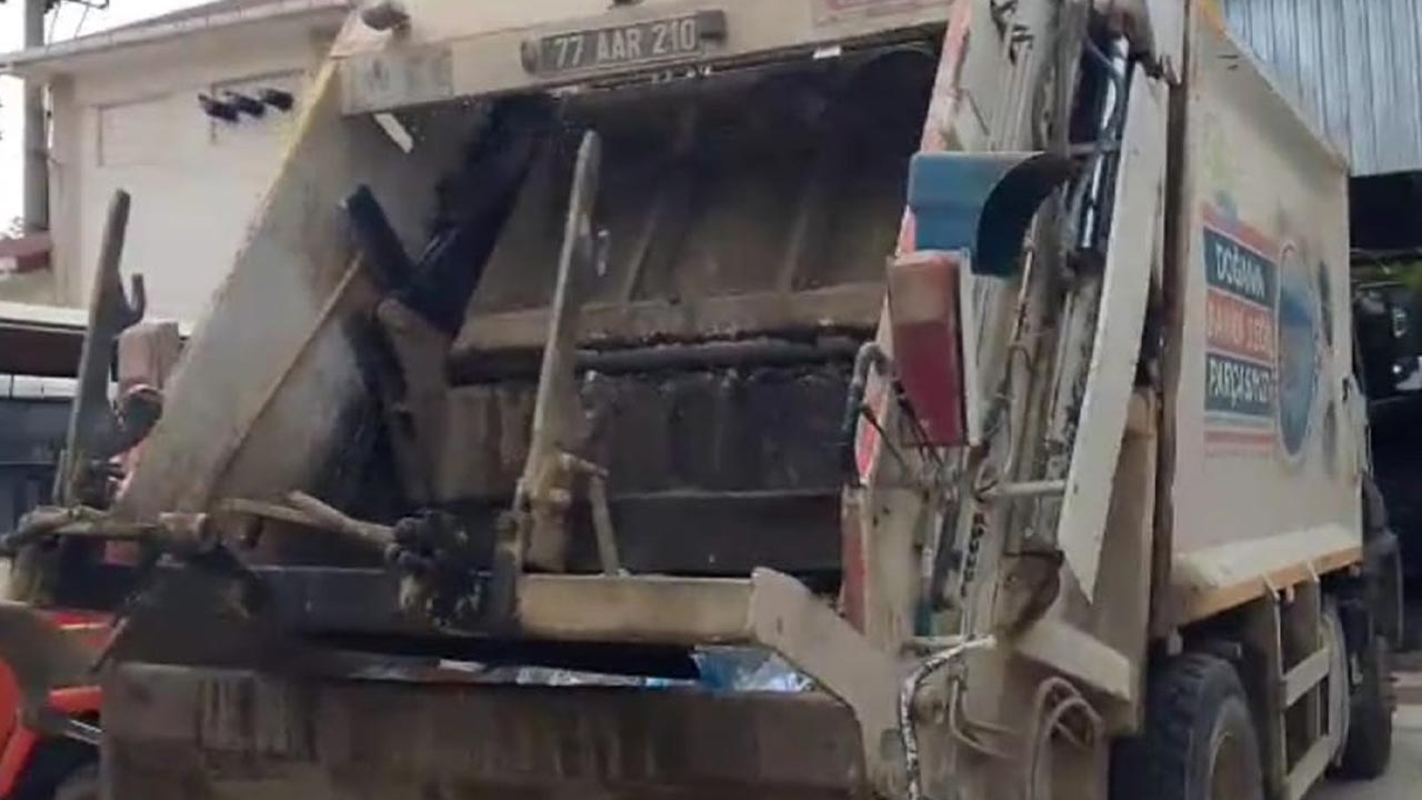 Yalova Cinarcik Arac Filosu Yenileniyor (2)